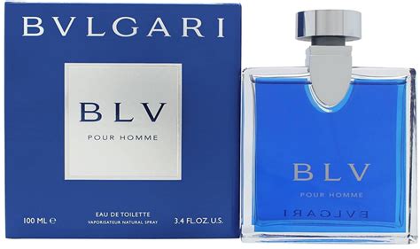 bvlgari blv pour homme eau de toilette|More.